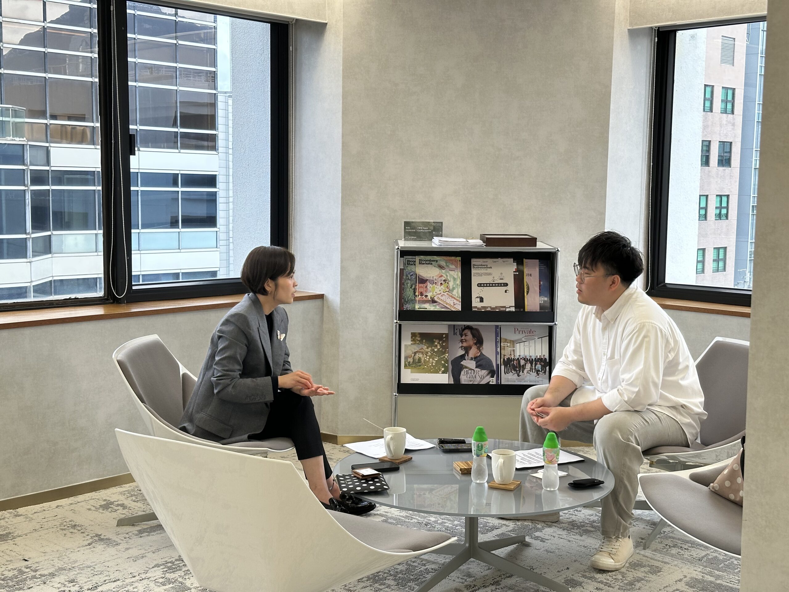 機遇香港｜投資機會多元 香港力促全球家族辦公室落戶