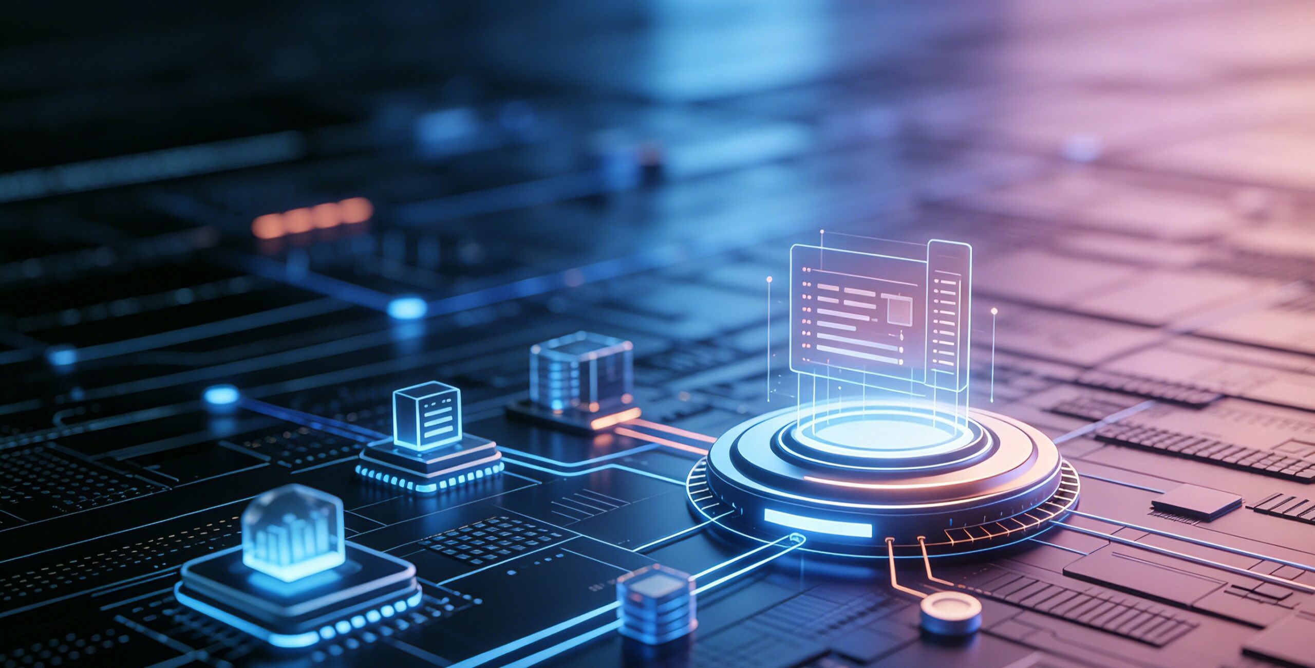 AI在單一家族辦公室（Single-Family Office）的應用：從理論到實踐